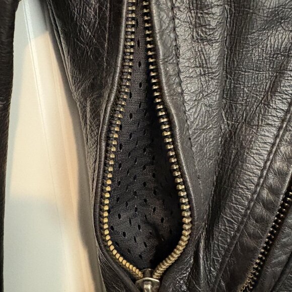 Harley Davidson Riding Jacket - Picture 3 of 16